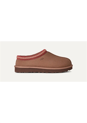 W Tasman Biarritz shoe Rocky Oak UGG
